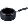Wahei Freiz AR-700 NEW Frying Tempura Pot With Thermometer 7.9