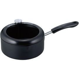 Wahei Freiz AR-700 NEW Frying Tempura Pot With Thermometer 7.9 inches (20 cm)