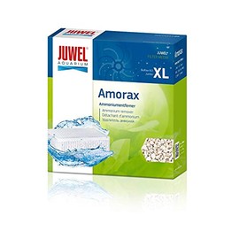 Juwel Amorax XL - Ammonium Remover Zeolite Prevents Ammonia Promotes Vitality