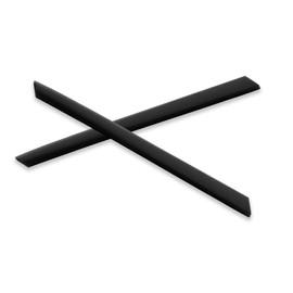 PapaViva Replacement Rubber Kits for Oakley Ejector - Black