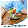 Zerodeko Adaptive Utensils for Elderly Adults Strong Handle Spoon Anti-Shake