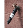 Habitech Drip Irrigation Faucet Adapter Kit: Connect 1/2" Tubing to