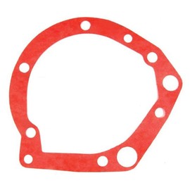 Stevens Lake Parts One New Hydraulic Pump Gasket Fits Ford, Fits New Holland 5600, 6600, 6700, 7600, 7700 Models Interchangeable with D4NNB483A, D4NNB483A-A