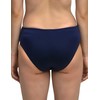 VIVISENCE Bikini Bottoms High Waistband Ideal for Beach and Sports