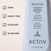ACTIIV Recover Thickening Shampoo Treatment For Men | Supports the