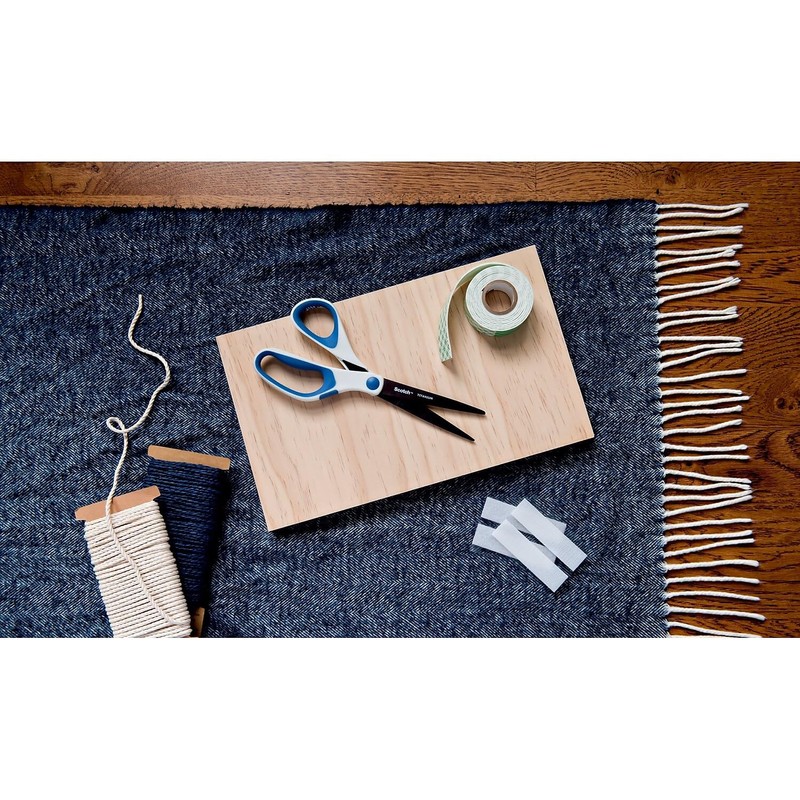 Scotch Indoor Mounting Tape 3/4" x 38 yds., White (110-MR)