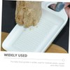MAGICLULU Multi-Function Ginger and Garlic Grater Wear-Resistant Kitchen Tool Suitable
