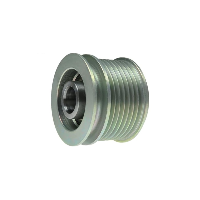 AS-PL AFP0031(INA) Alternator Freewheel Pulleys / Slow Run Alternator Pulleys