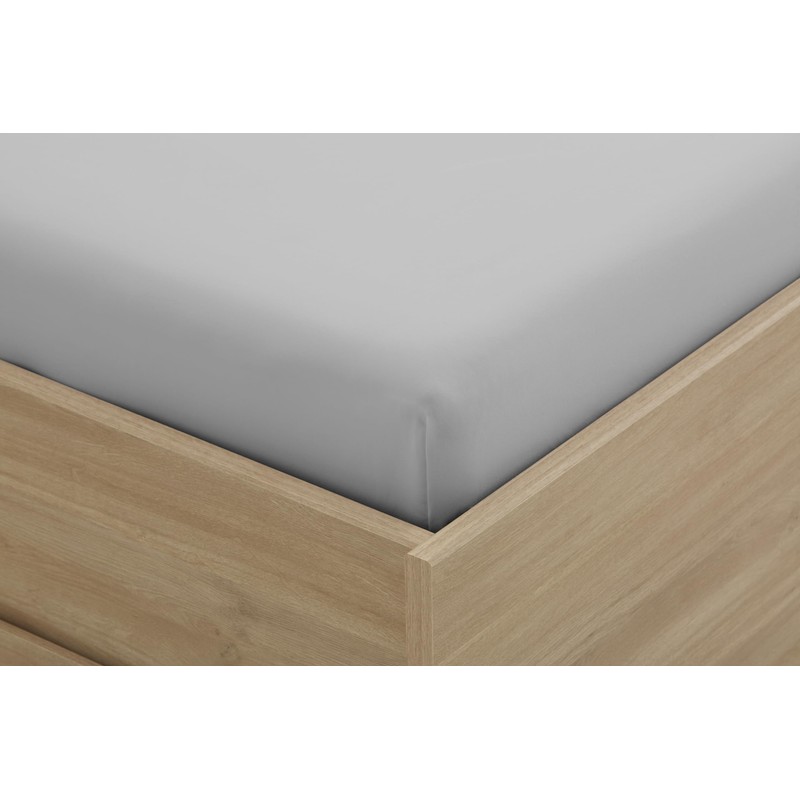 Degrees Home Collection - Fitted Sheet 180 x 190 x