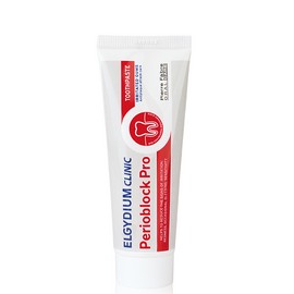 Elgydium Clinic Perioblock Pro Intensive Care Toothpaste for the Gums, 50ml