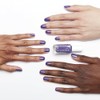 Essie Expressie Esmalte de uñas vegano de secado rápido, IRL,