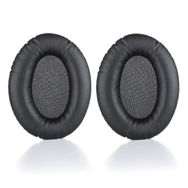Sumugaric Earpads Cushions Headset Replacement Ear Pad Muff Cover Compatible with Srhythm Version NC25 NC35 Noise Cancelling Headphones Wireless