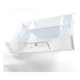 LG AJP72909821 Refrigerator Freezer Basket, Upper