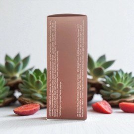 Mineral Fusion Eye Makeup Remover (New In Box) - 3.4 fl oz Discontinued