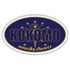 3"x5" Magnet | Kokomo City Indiana State Flag | in