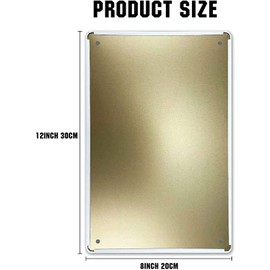 Tin Sign For Kendall Motor Oil Logo Gas Garage Retro Vintage Look Rustic Wall Decor Metal Sign 8x12in