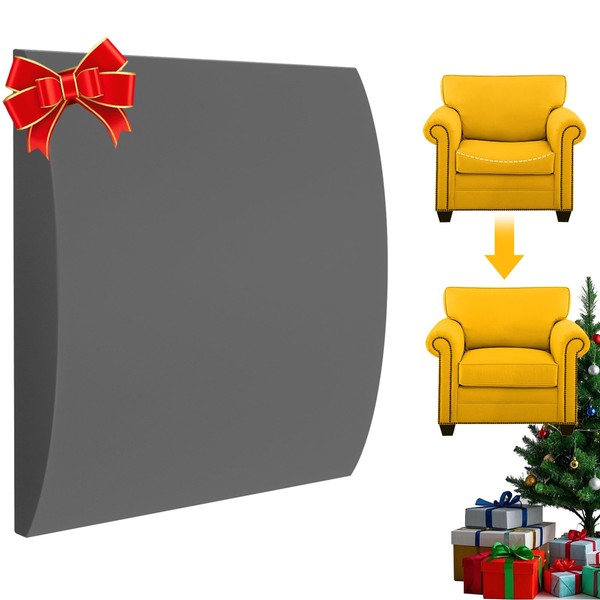 MYLIFESION Couch Cushion Support for Sagging Seat Sofa Couch Supports