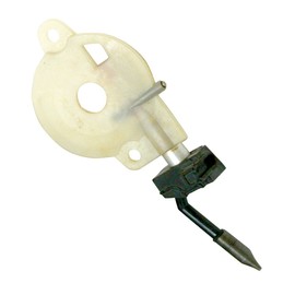 JRL Generic Oiler Kit Oil Pump Fits for Husqvarna 36 41 136 137 141 142 Chainsaw