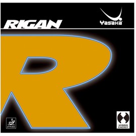 Yasaka B-85 Table Tennis Rubber Rygan