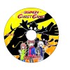 Digimon Ghost Game Anime Series Episodes 1 to 25 +