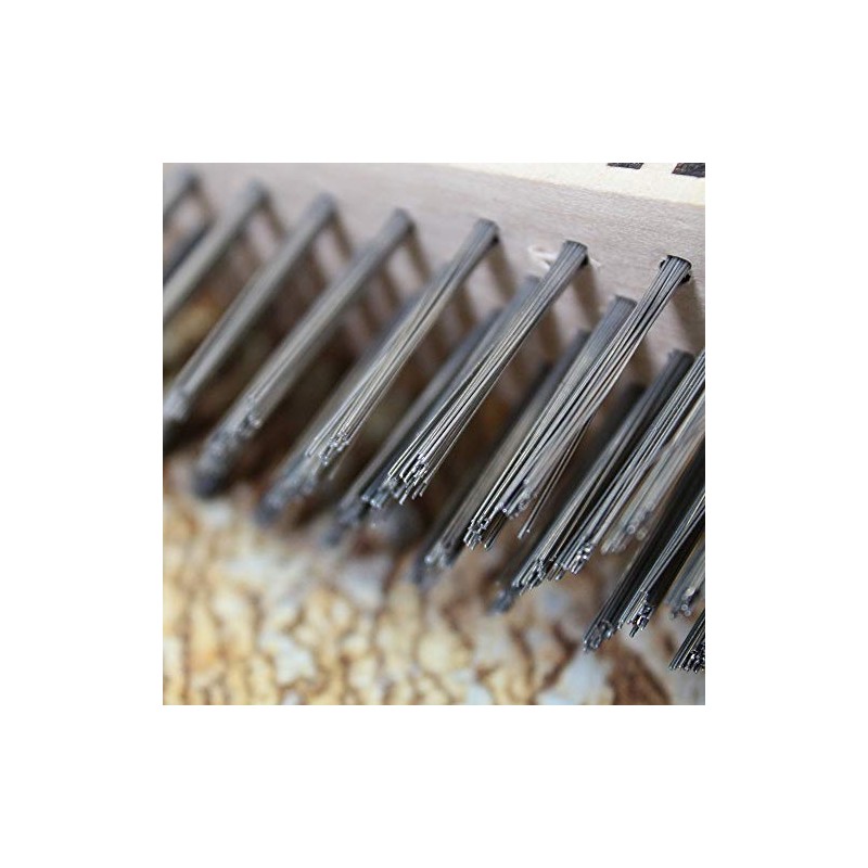 Faithfull 680/4S H/D Scratch 4 Row Scraper