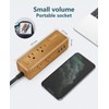 Power Strip Surge Protector 8 Outlet with 3 USB Ports
