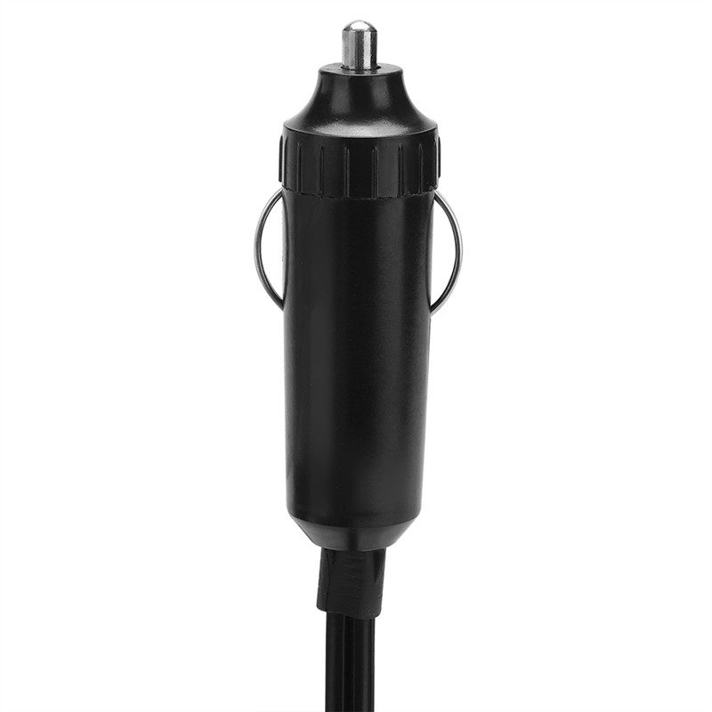 Portable 1000ml 12V Travel Car Truck Kettle Water Heater Bottle