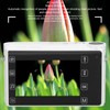 64MP Digital Camera 3.0inch TFT LCD Touchscreen Auto Focus 18X