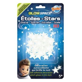 Buki - Stelle Fosforescente, SB50