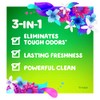 Gain + Odor Defense Liquid Laundry Detergent Super Fresh Blast