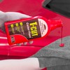 T-Cut Light Red Scratch Remover Color Fast Paintwork Restorer Car