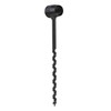 Survival Drill, Survival Eye Auger, Manual Drill, Portable Hand Wood