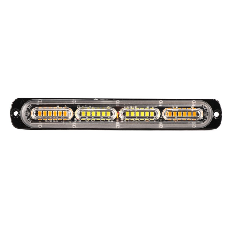 LED Side Marker Light Waterproof Super Bright Efficient Heat Dissipation