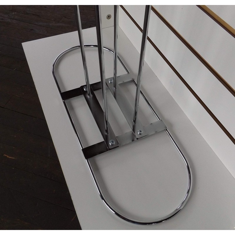 Hanger Stacker Screw Together Assembly (1-(Pack))