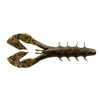 Yum Spine Craw - Watermelon Red Fleck YSCR302