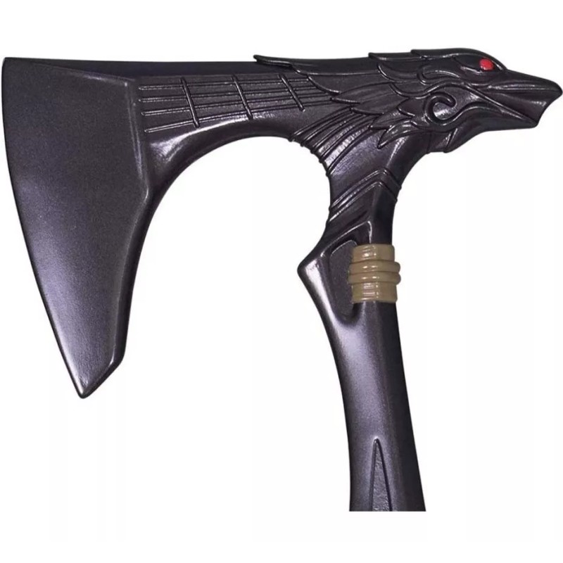 Apex Legends Hacha Disguise Ravens Bite Weapon De 28 Cms