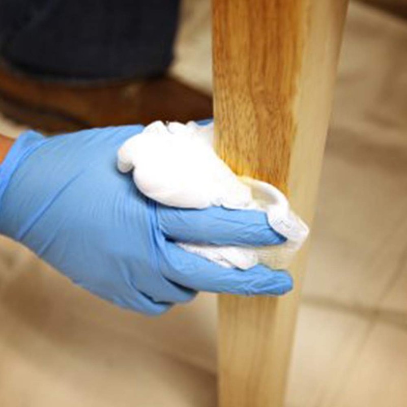 Trimaco SuperTuff 100-Percent Cotton Bleached Cheesecloth, 2-Square Yard White