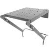 Ladder Platform Accessory - Work Tray for Tools, 400 lbs