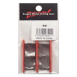 MARUSHINGYOGU Dragon Board Lead