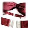 1 Metal Belt Buckle Closure Click Buckle 25 mm Choice