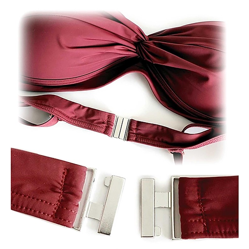 1 Metal Belt Buckle Closure Click Buckle 25 mm Choice