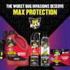 Raid MAX Perimeter Protection, 1 Gallon, Indoor & Outdoor Insecticide