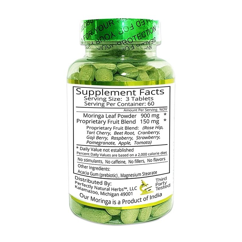 Cool Lady by Perfectly Natural Herbs for Menopause Symptoms