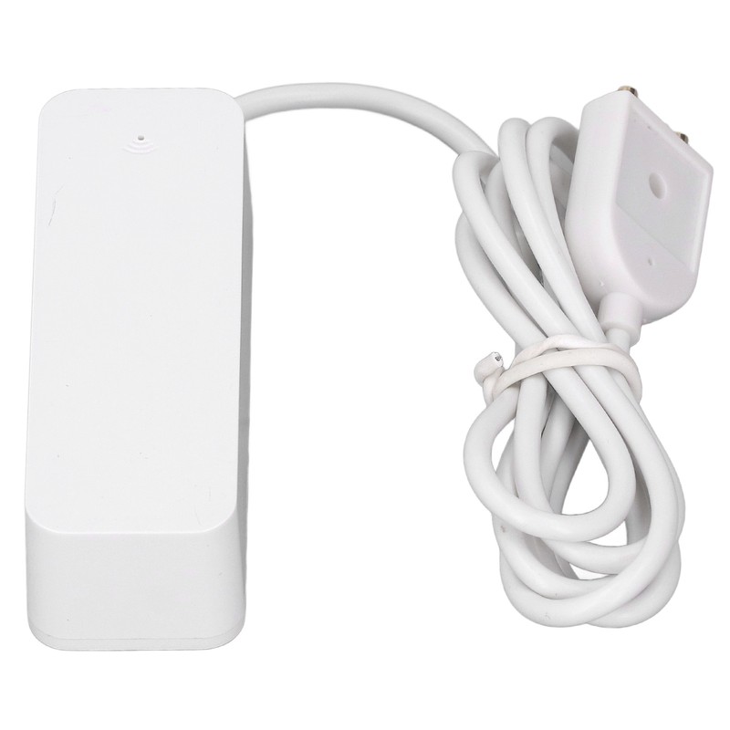 Water Level Sensor Alarm APP Remote Control ABS Smart Water