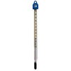 Thermometer, Glass, -10 to +110DEG C | Temperature Thermometer Test,