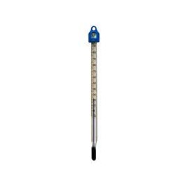 Thermometer, Glass, -10 to +110DEG C | Temperature Thermometer Test, 1 X Qty - 44/830/7