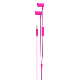 Xqisit iE H20 Headset - Pink