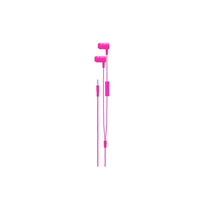 Xqisit iE H20 Headset - Pink