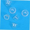 SUPVOX 10pcs Primer Pump Replacement for Hedge Mowers Chainsaws Durable