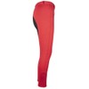 Pfiff Thea Children's Riding Breeches, Elastic Leg Cuffs, Size 116
